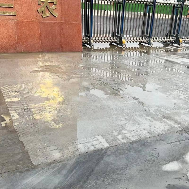 水城水泥路面翻新砂浆